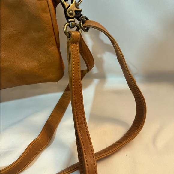 Brand new Wanderers Travel Co. Leather Bag - Picture 6 of 8